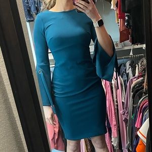 Women’s dress perfect for work!